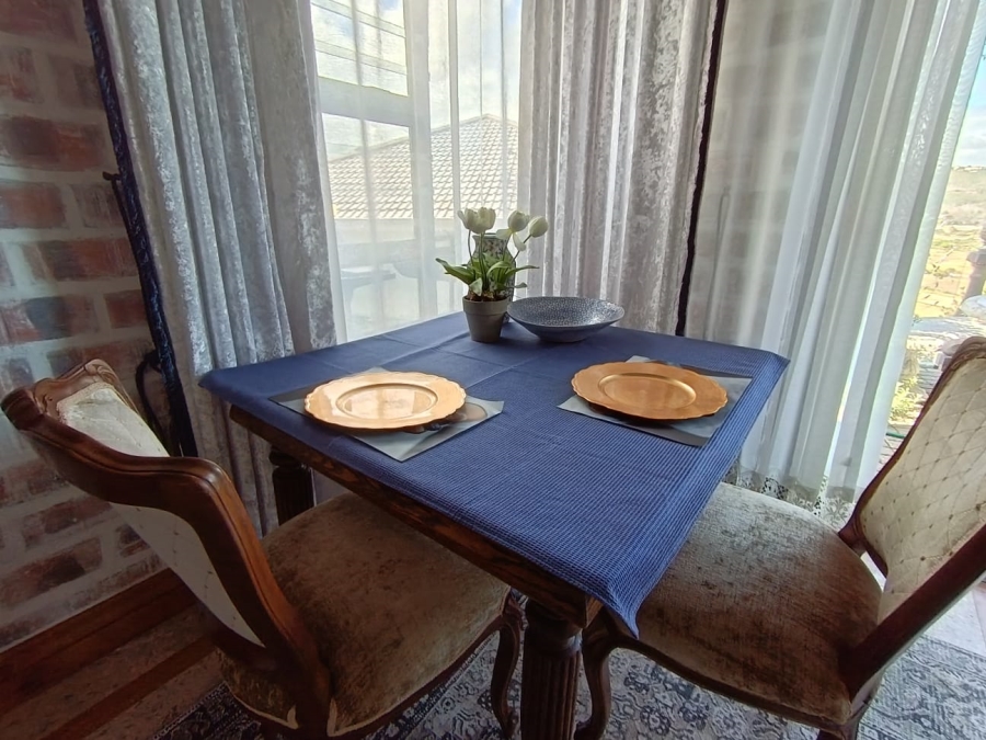 To Let 1 Bedroom Property for Rent in Grootbrakhoogte Western Cape
